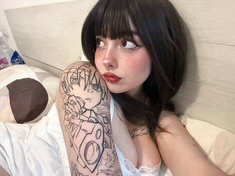 Full leaked Dilecorradengo private photo