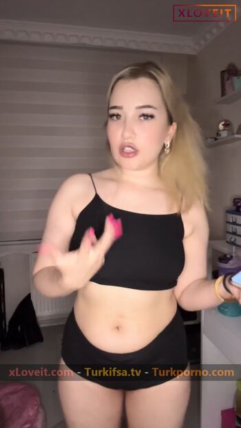 Full leaked Dilek gke private photo