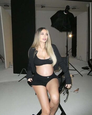 Full leaked Diletta leotta  page private onlyfans photo