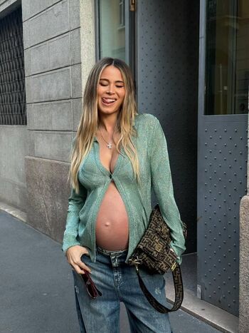 Full leaked Diletta leotta  page private onlyfans photo