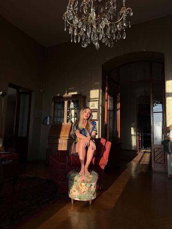 Full leaked Diletta leotta private onlyfans photo