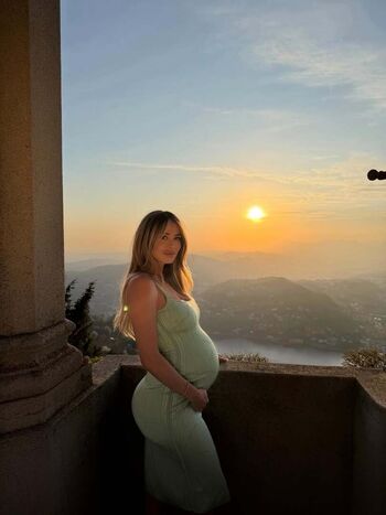 Full leaked Diletta leotta private onlyfans photo