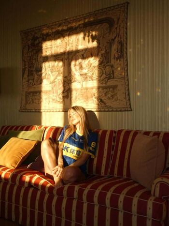 Full leaked Diletta leotta private onlyfans photo