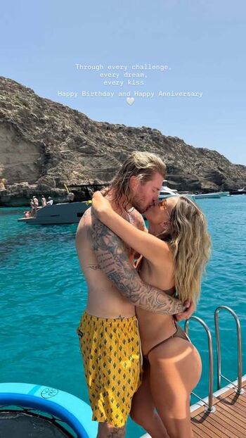 Full leaked Diletta leotta page private photo