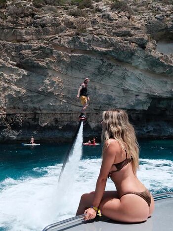 Full leaked Diletta leotta page private photo