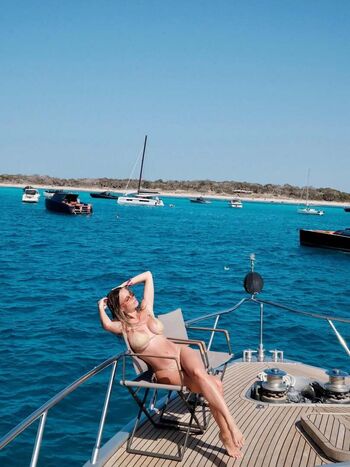 Full leaked Diletta leotta page private photo