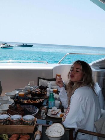 Full leaked Diletta leotta page private photo