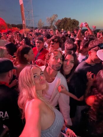Full leaked Diletta leotta private photo