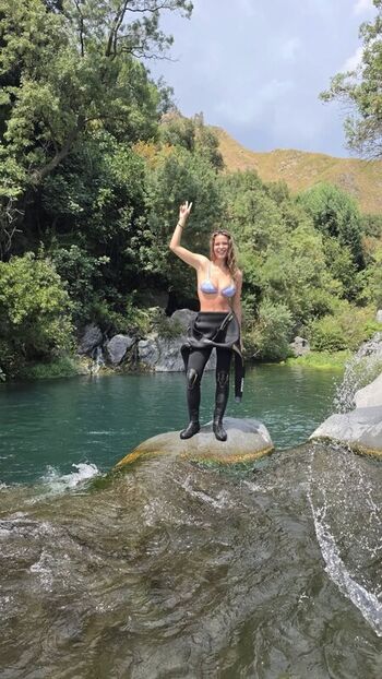Full leaked Diletta leotta private photo