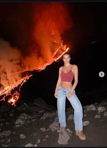 Full leaked Diletta leotta  page private photo