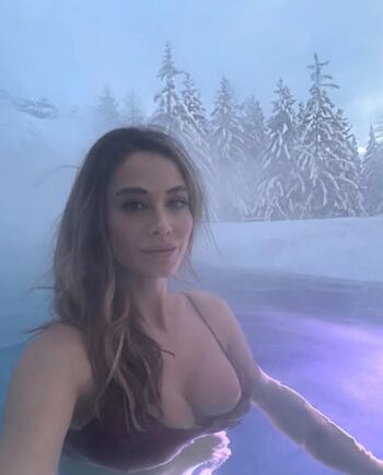 Full leaked Diletta leotta  page private photo