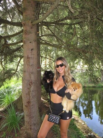 Full leaked Diletta leotta page private photo