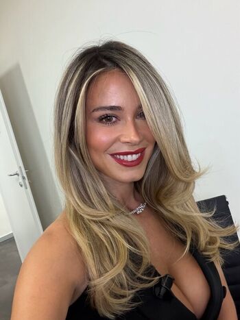 Full leaked Diletta leotta page private photo