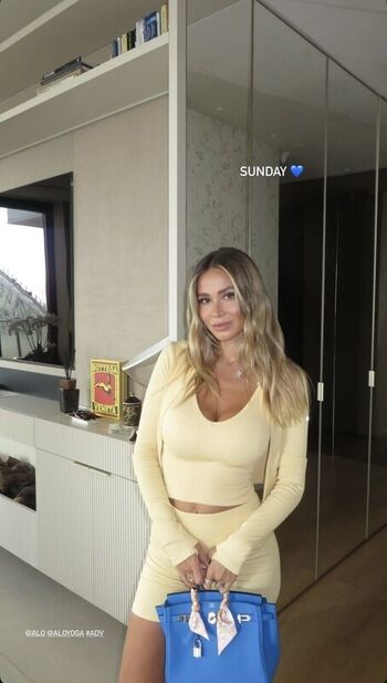 Full leaked Diletta leotta page private photo