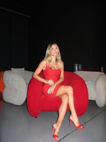 Full leaked Diletta leotta page private photo