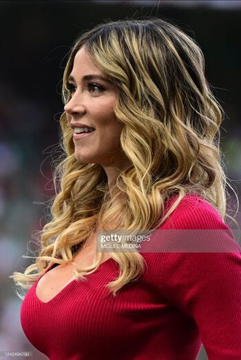 Full leaked Diletta leotta page private photo