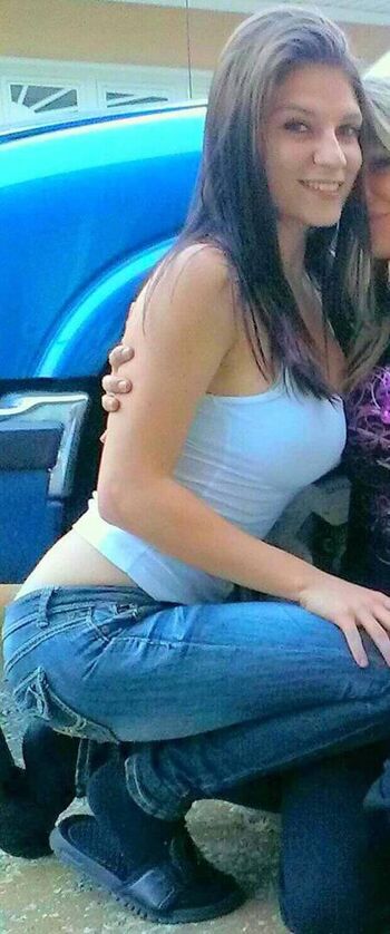Full leaked Dillion carter private photo