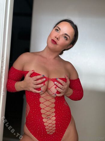 Full leaked Dillion harper  page private onlyfans photo