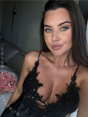 Full leaked Dilyara private onlyfans photo