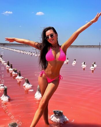 Full leaked Dilyara private onlyfans photo