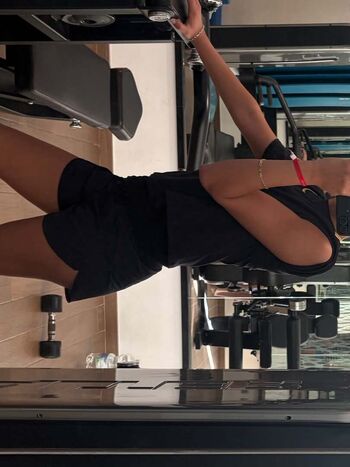 Full leaked Dina ayada private photo