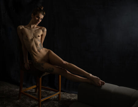 Full leaked Dina cat private onlyfans photo