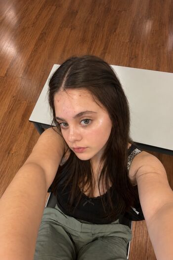Full leaked Dina murkoff private photo