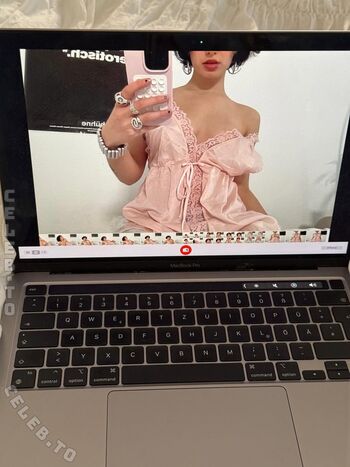 Full leaked Dina ratner private onlyfans photo