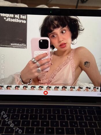 Full leaked Dina ratner private onlyfans photo