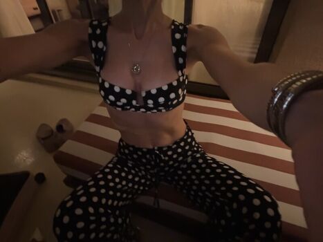 Full leaked Dina saeva page private photo