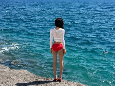 Full leaked Dina saeva private photo