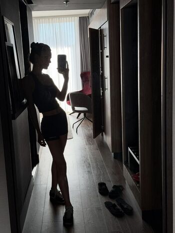Full leaked Dina saeva private photo