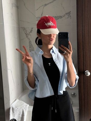 Full leaked Dina saeva private photo