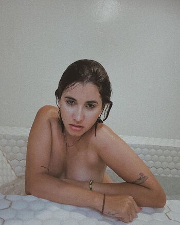 Full leaked Dina star private photo