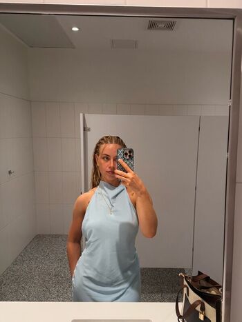 Full leaked Dina szekeres private photo