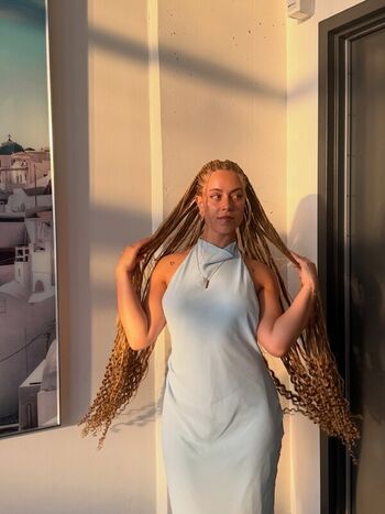 Full leaked Dina szekeres private photo