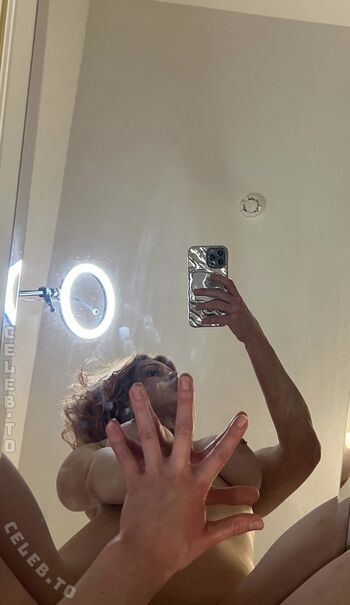 Full leaked Dina private photo