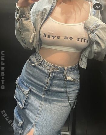 Full leaked Jhene rose private photo