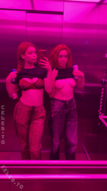 Full leaked Dina private photo