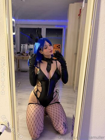 Full leaked Silk foxy/ private photo
