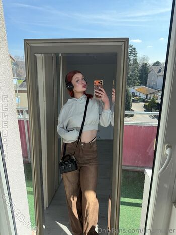 Full leaked Dina private photo