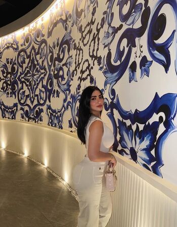 Full leaked Dinadiry private onlyfans photo