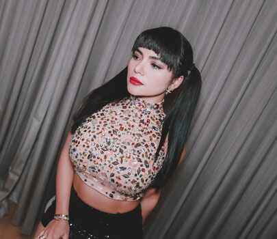 Full leaked Dinarcandy private photo