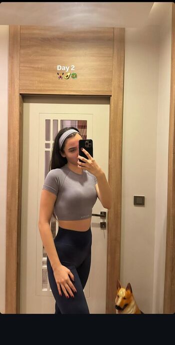 Full leaked Dinckalecem private onlyfans photo