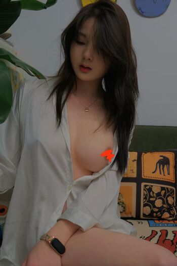 Full leaked Ding private photo