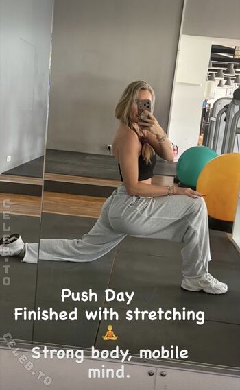 Full leaked Dinladylike private photo
