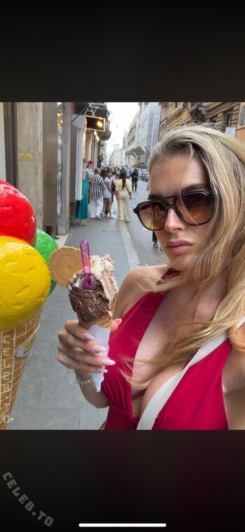 Full leaked Dinladylike private photo