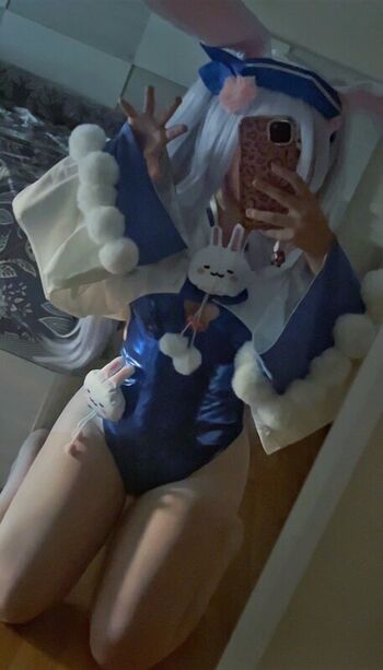 Full leaked Dino potatoe private photo