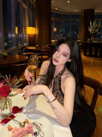 Full leaked Dinonoz page private onlyfans photo