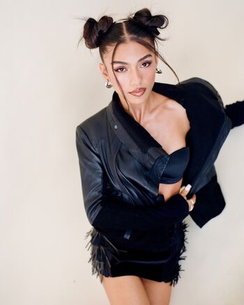 Full leaked Dior goodjohn private photo